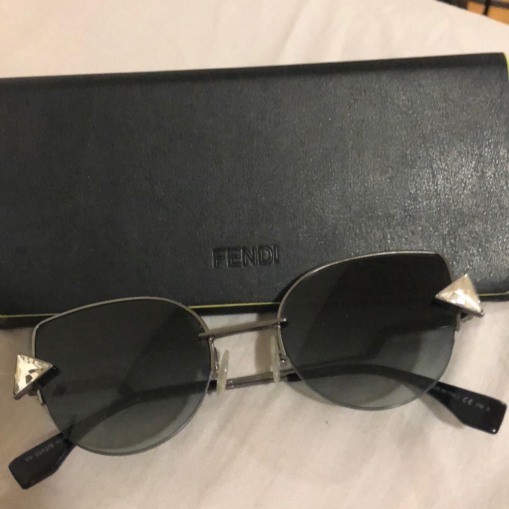 Fendi sunglasses
